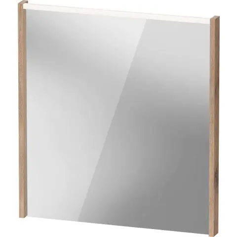 Duravit D-Code Spegel Erbjudande